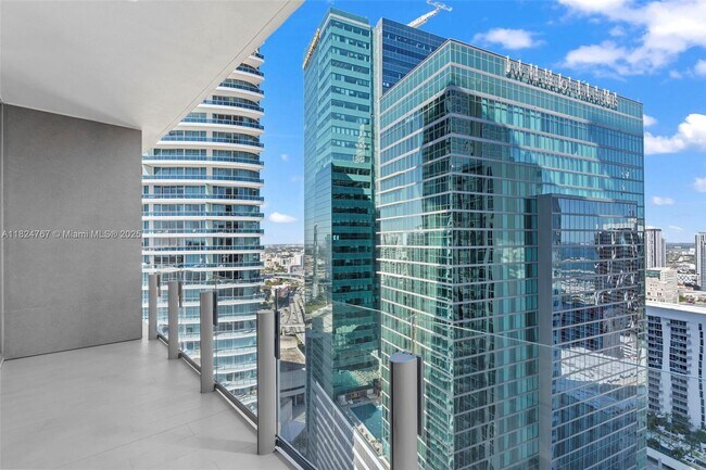 Building Photo - 300 Biscayne Blvd Way