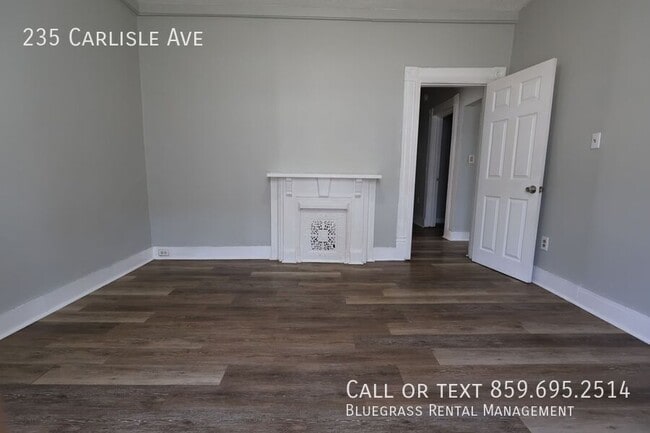 Building Photo - 3-Bed Home Downtown Lexington | $1,299/mo!