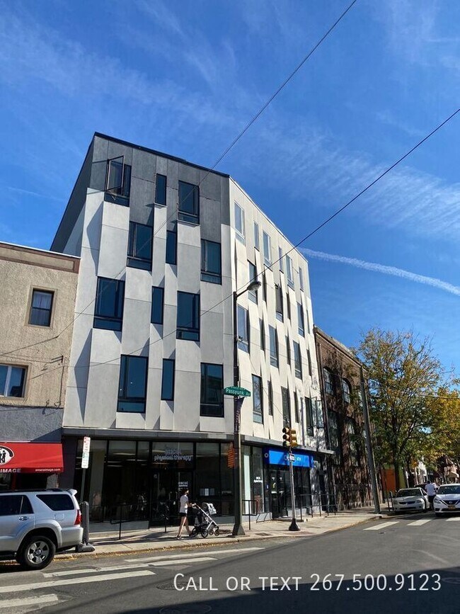 Building Photo - 1845 E Passyunk Ave