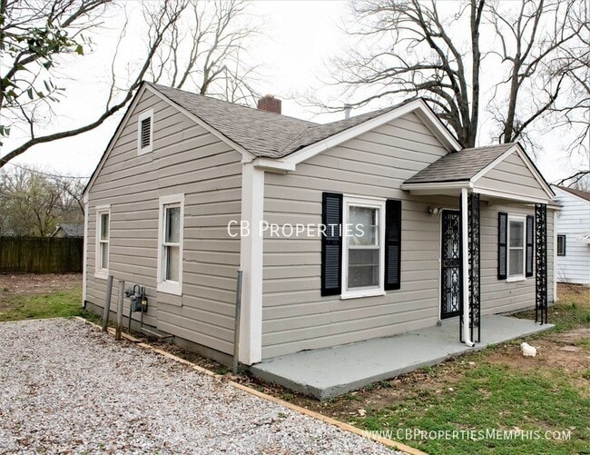 Primary Photo - 2883 Barron Ave