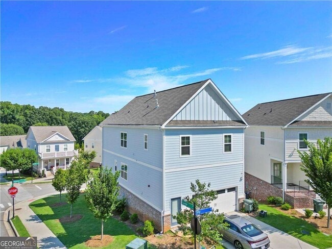 Building Photo - 1030 Shy Ln