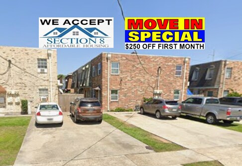 Primary Photo - 2117 Giuffrias Ave