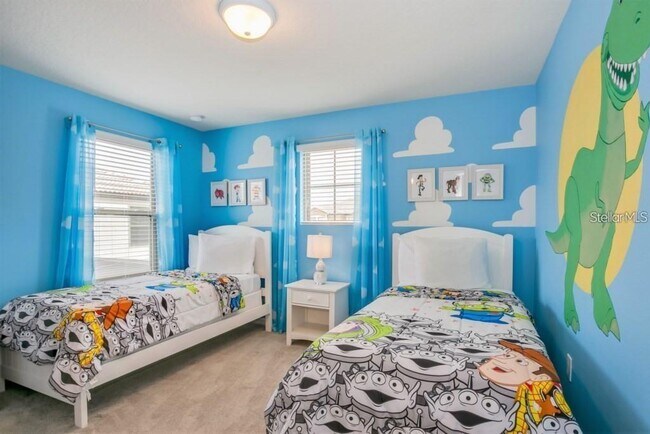 Building Photo - 8816 Corcovado Dr