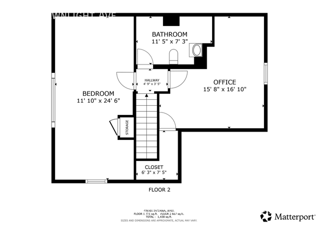 Building Photo - 2385 Dawnlight Ave