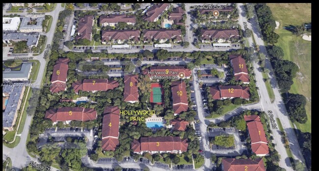 Primary Photo - 630 S Park Rd