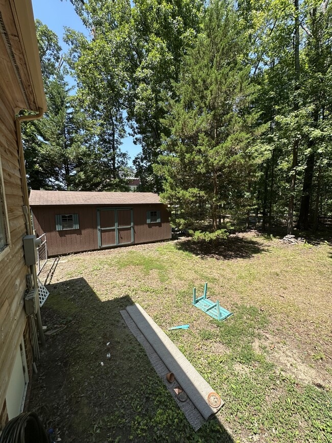 Building Photo - 11170 Robious Rd