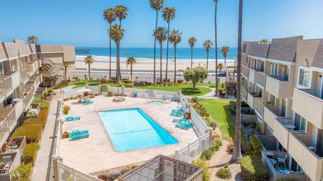 Building Photo - 208 E Surfside Dr