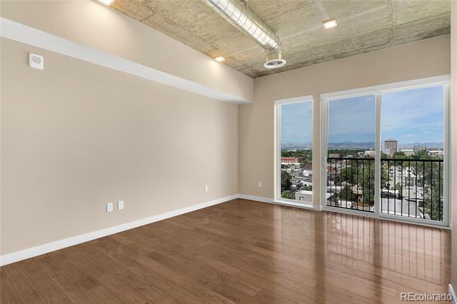 Building Photo - 1515 Julian St