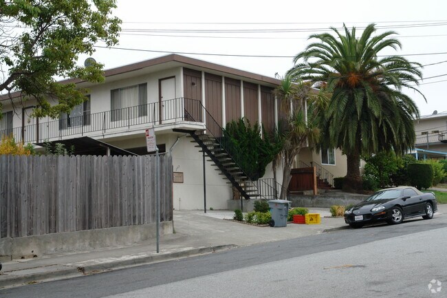 Primary Photo - 240 Santa Lucia Ave