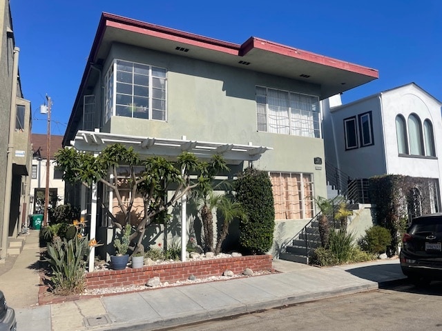 Building Photo - 111 Bennett Ave