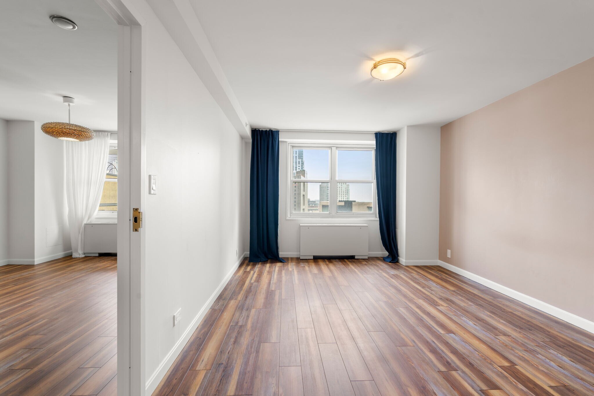 Building Photo - 151 Tremont St