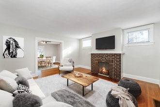 Building Photo - 4400 Greenlee Ave