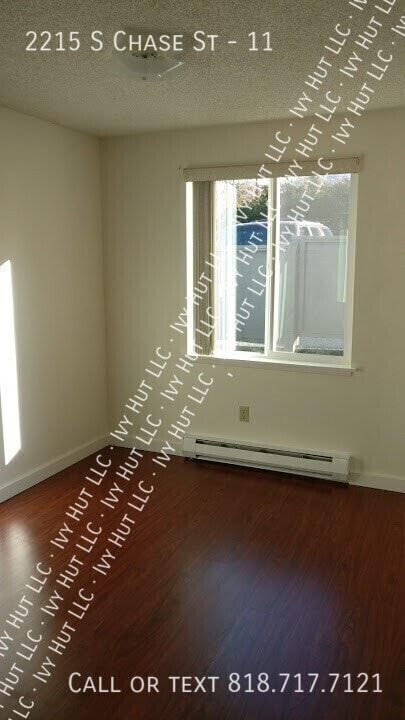 Building Photo - 2215 S Chase St