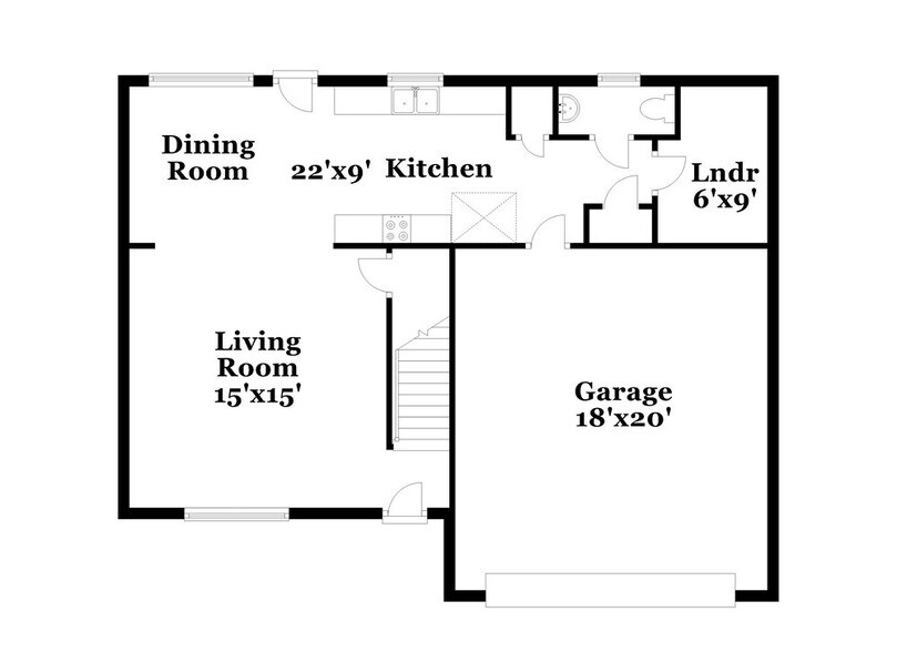 Building Photo - 843 Kanatak Ln