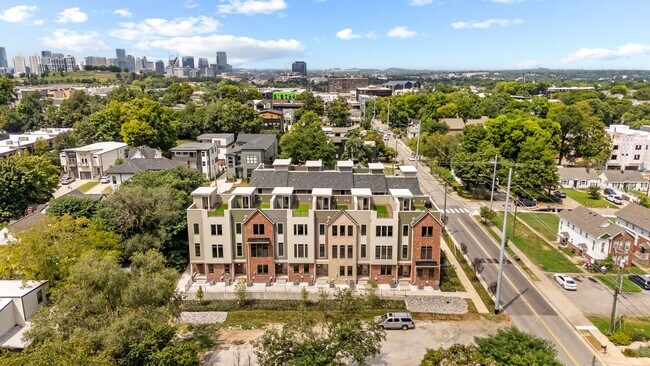 Building Photo - 603 Southgate Ave