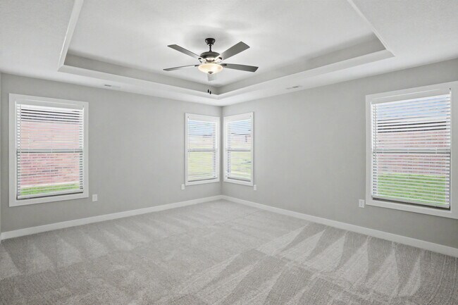 Building Photo - 1816 Wes Milligan Ln