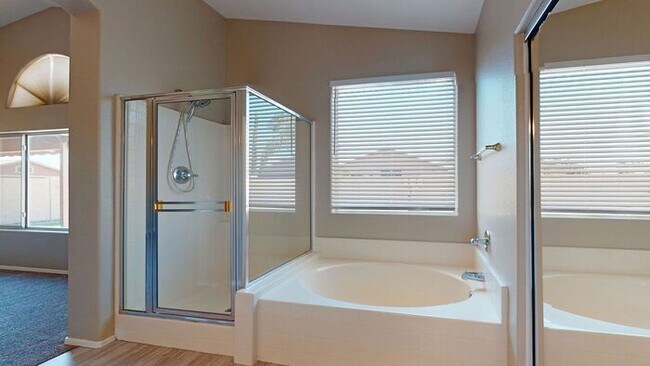 Building Photo - REMODELED single level home with 3 car gar...