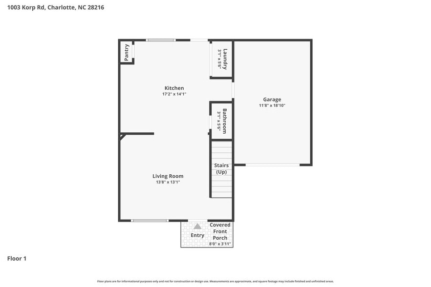 Building Photo - 1003 Korp Rd
