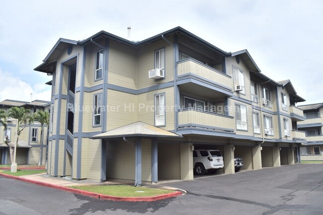 Primary Photo - Desirable 2/2/2 Sun Rise Townhome (Ewa Beach)