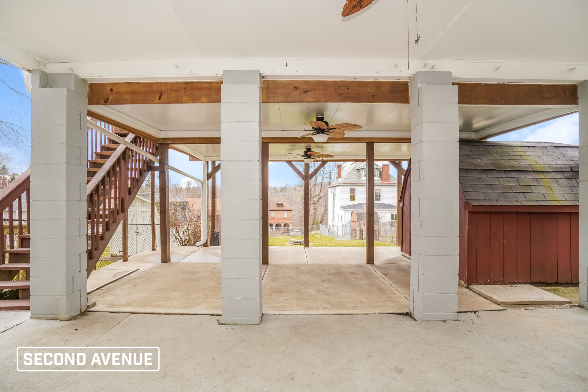 Building Photo - 1502 Methyl St