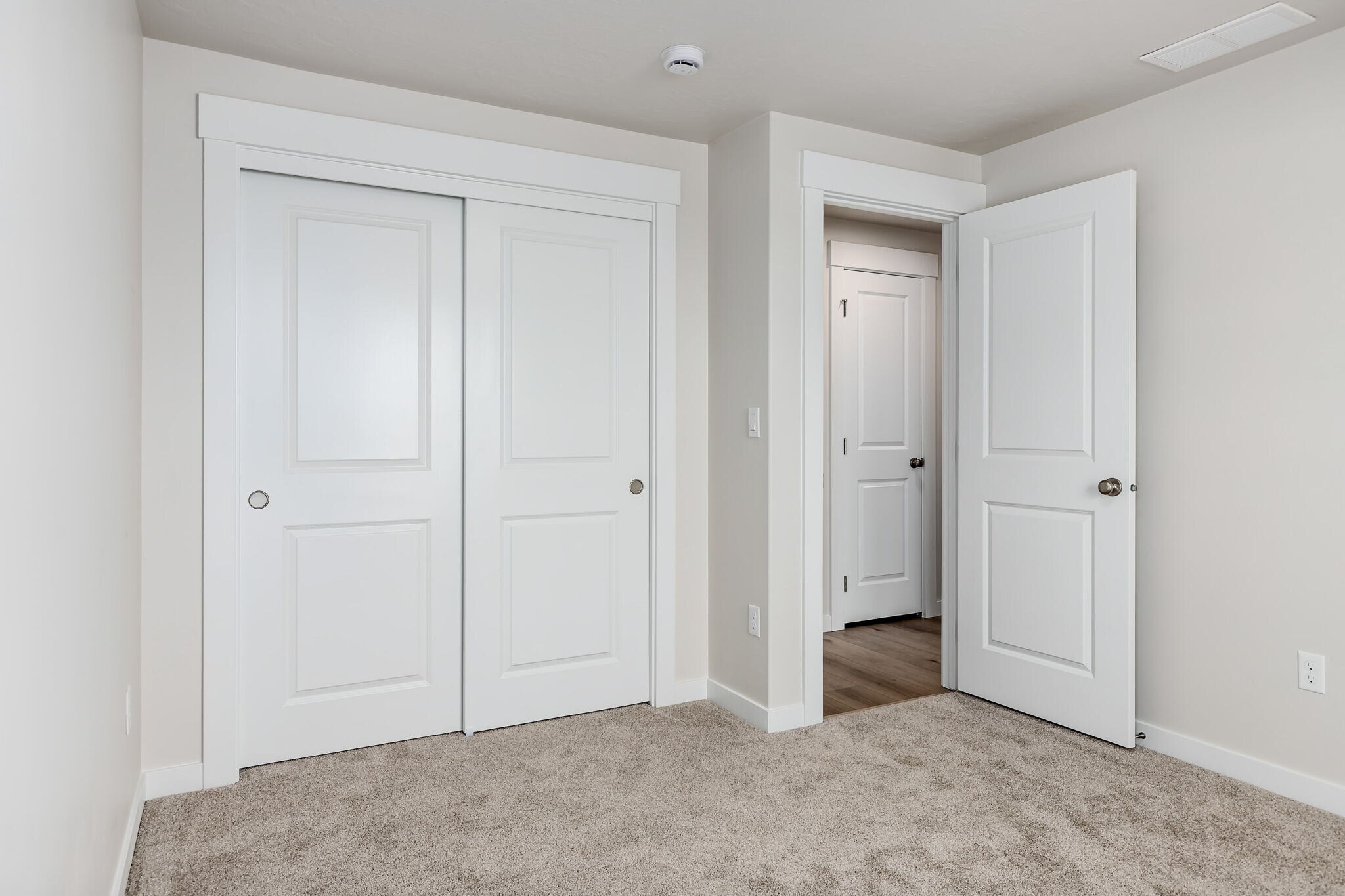 Bedroom 4 Closet - 11363 Bluefield Dr