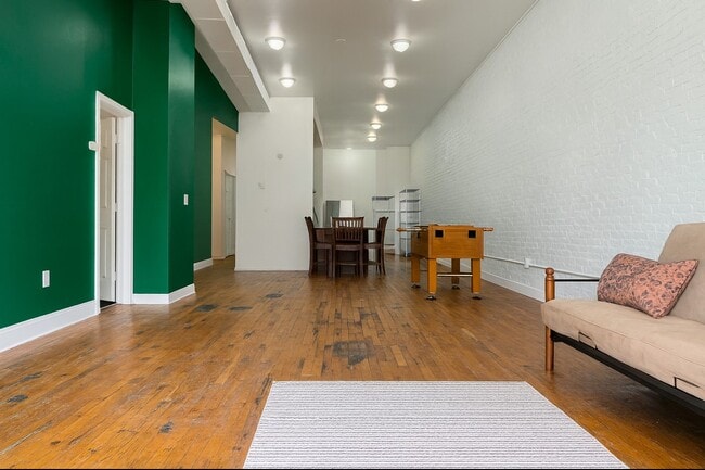 Building Photo - 101 Court St