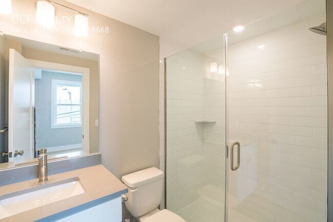 Building Photo - Newer Construction Two Bedroom in Brewerytown