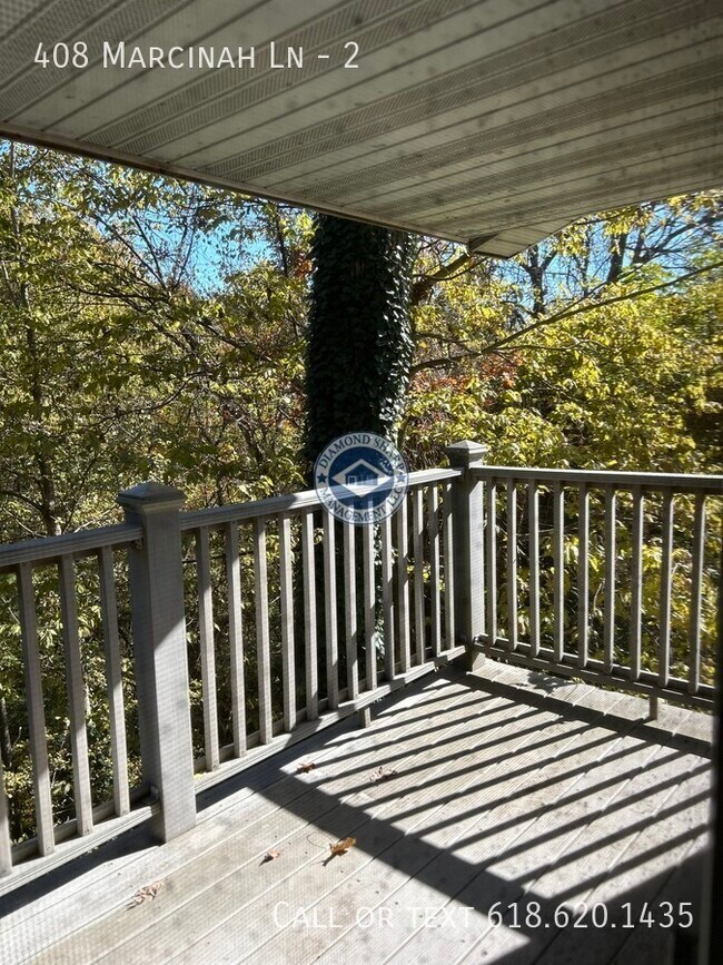 Building Photo - 408 Marcinah Ln