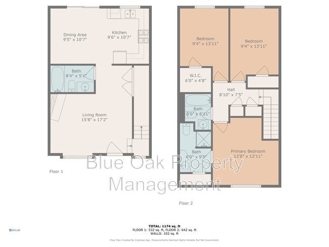 Building Photo - 403 Maple St