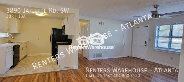 Building Photo - Charming 3 Bedroom 1 Bath in Atlanta with ...