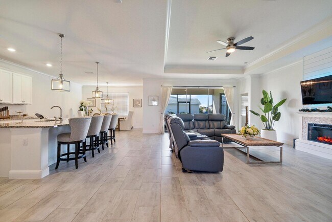 Building Photo - 17548 Canopy Ct