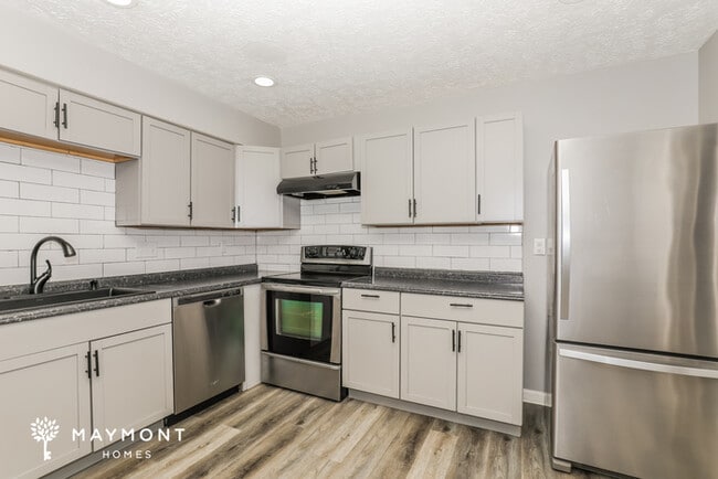 Building Photo - 1005 Anderson St