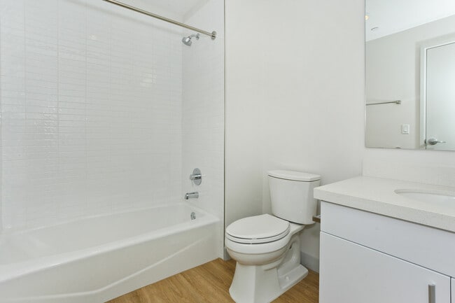 Building Photo - Comfortable Studio in the Salt District, Kakaako