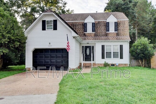 Building Photo - 1025 Still Meadow Ct