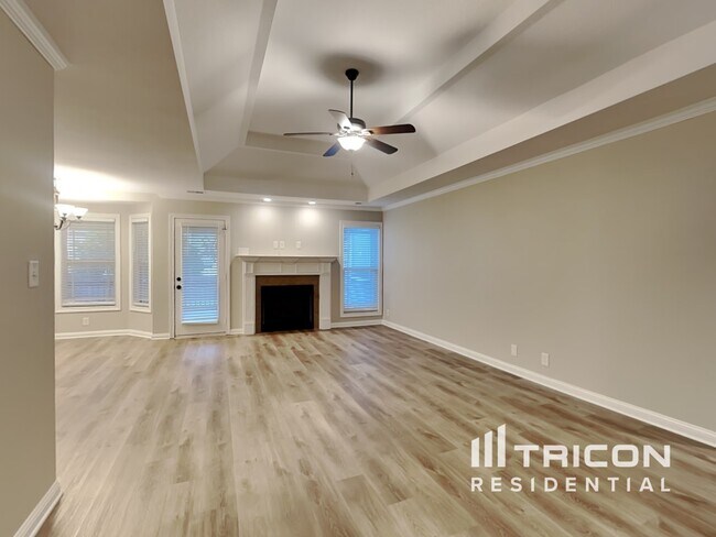Building Photo - 2941 Brewster Drive