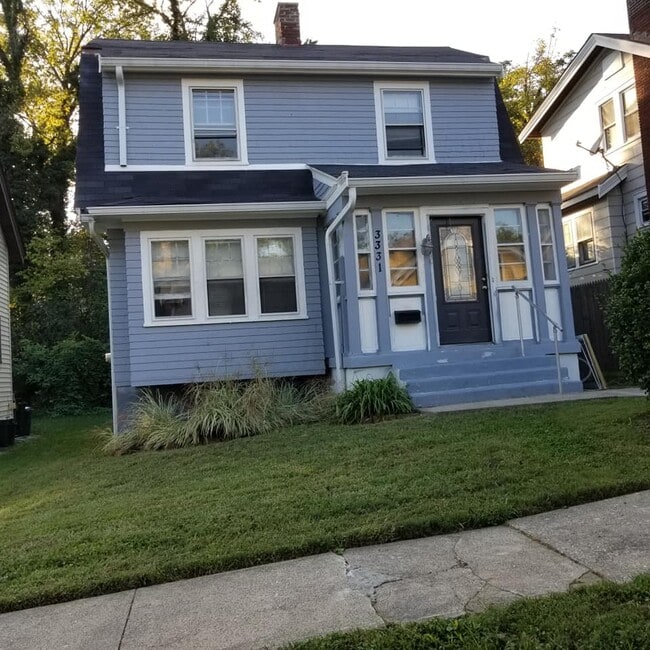 Primary Photo - 3331 Hewitt Crescent St