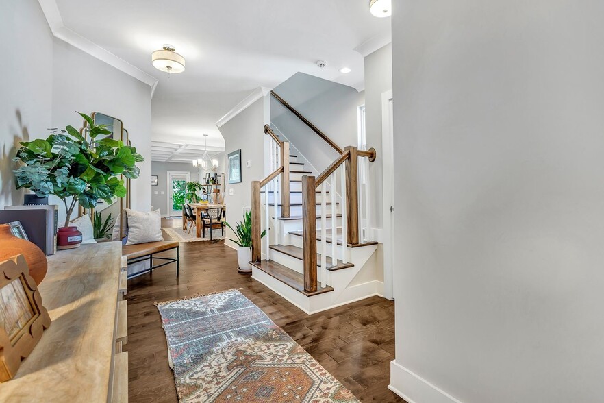 Building Photo - 1802A Tammany Dr