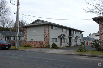 Building Photo - Markwell/Annex Apartments