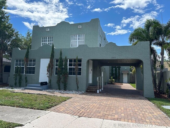 Building Photo - 340 Walton Blvd