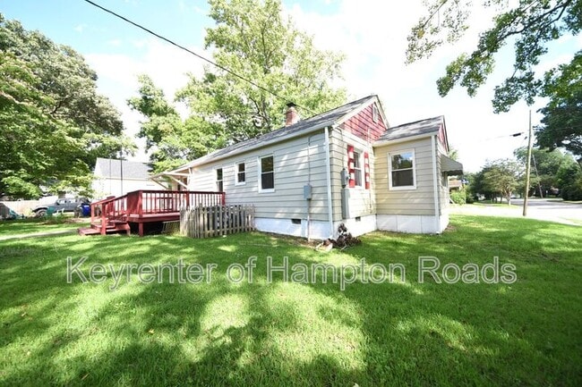 Building Photo - 500 Beechwood Ave
