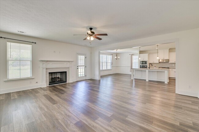 Building Photo - 720 Bancroft Dr