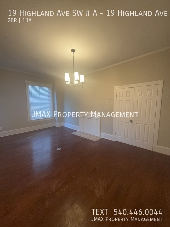 Building Photo - 19 Highland Ave SW