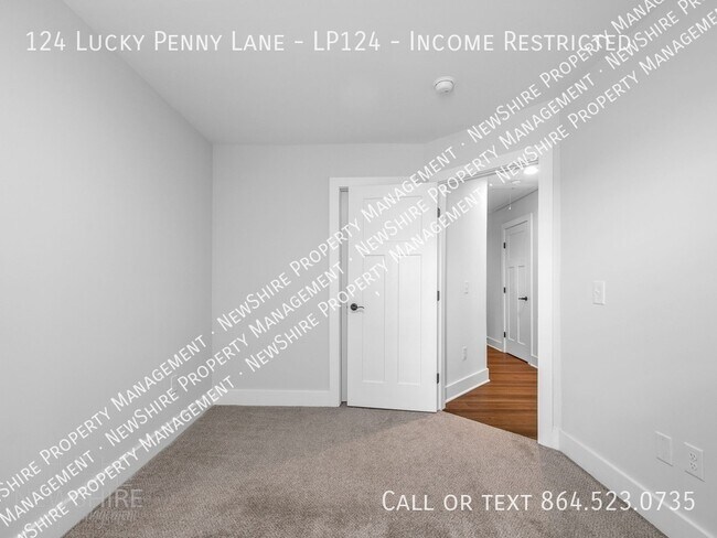Building Photo - 124 Lucky Penny Ln