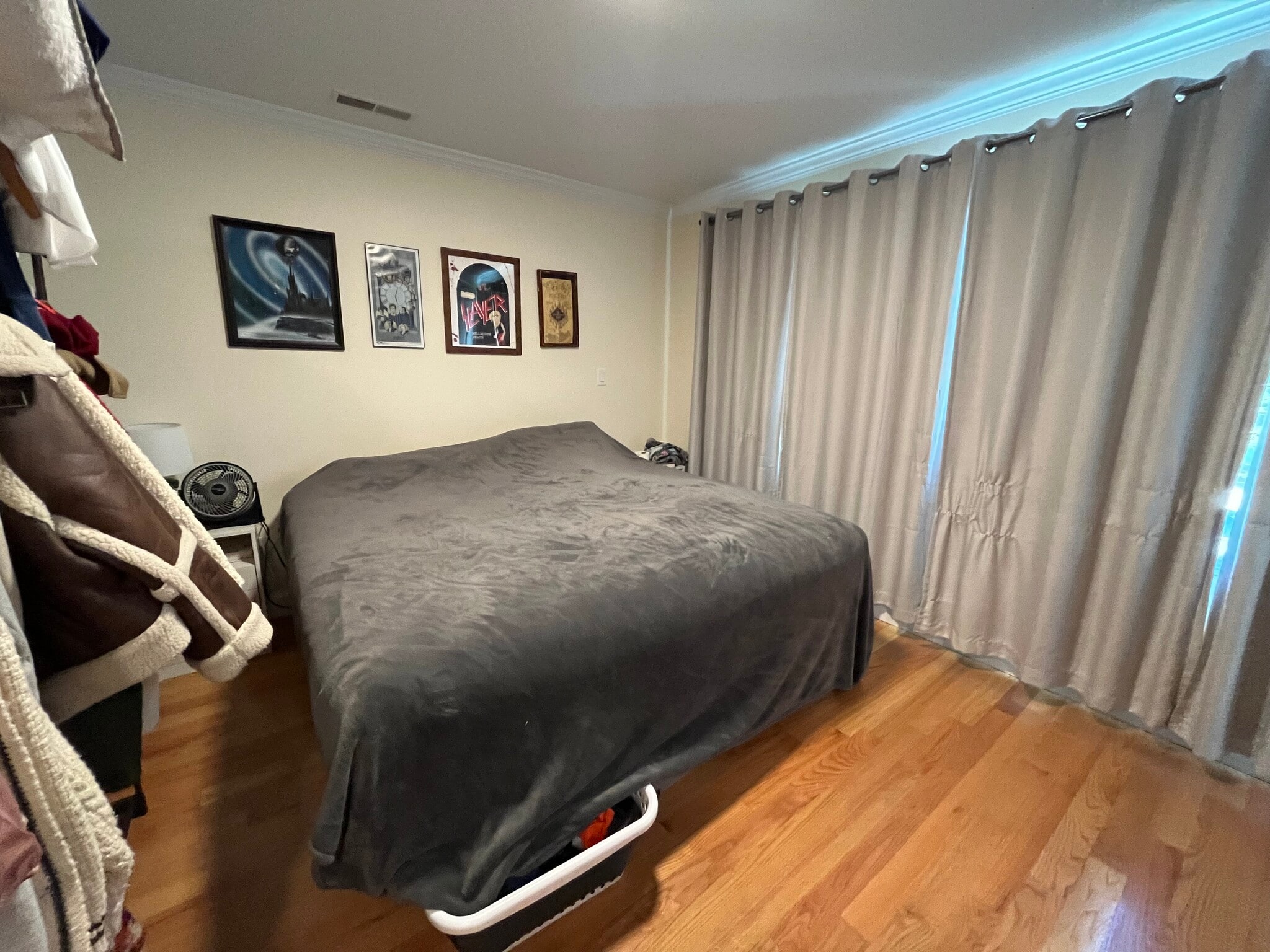 Building Photo - 925-927-927 Massachusetts Ave