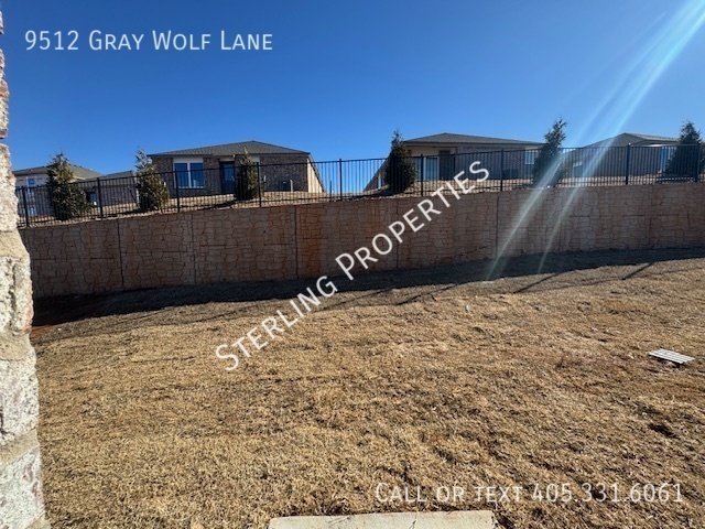 Building Photo - 9512 Gray Wolf Ln