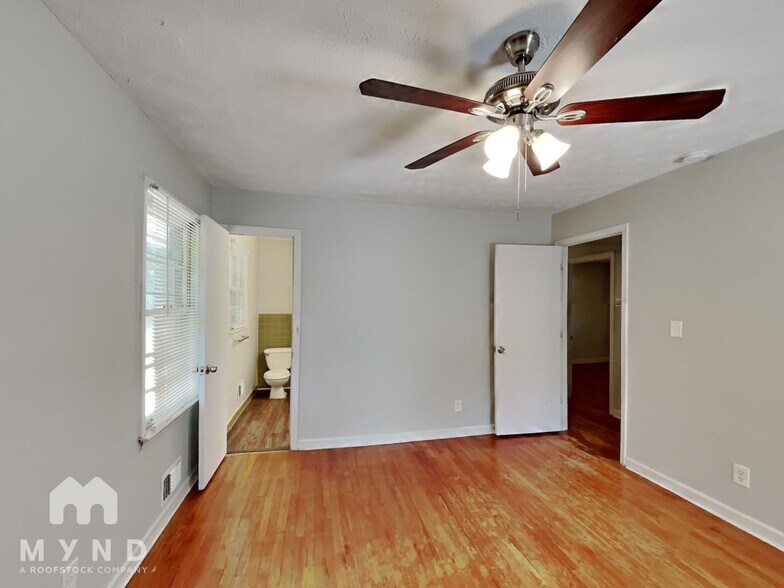 Building Photo - 6581 Fielder Rd