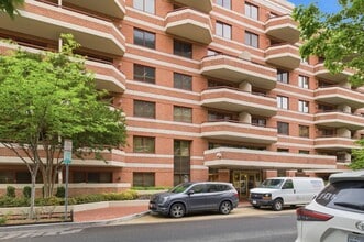 Building Photo - 2301 N Street NW