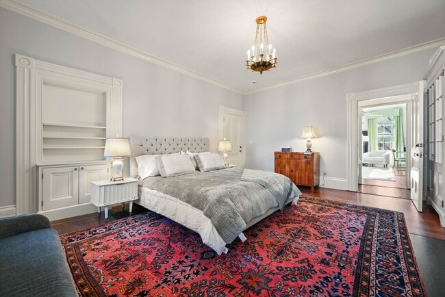 Building Photo - 59 Mt Vernon St