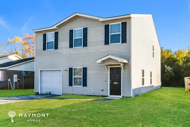 Building Photo - Spacious 3-Bedroom Home in Huntsville, AL