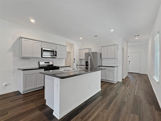 Building Photo - 5235 Creekstone Rise Ln